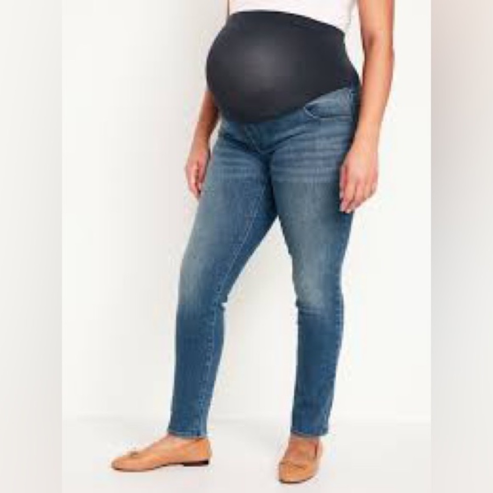 GAP Maternity pants